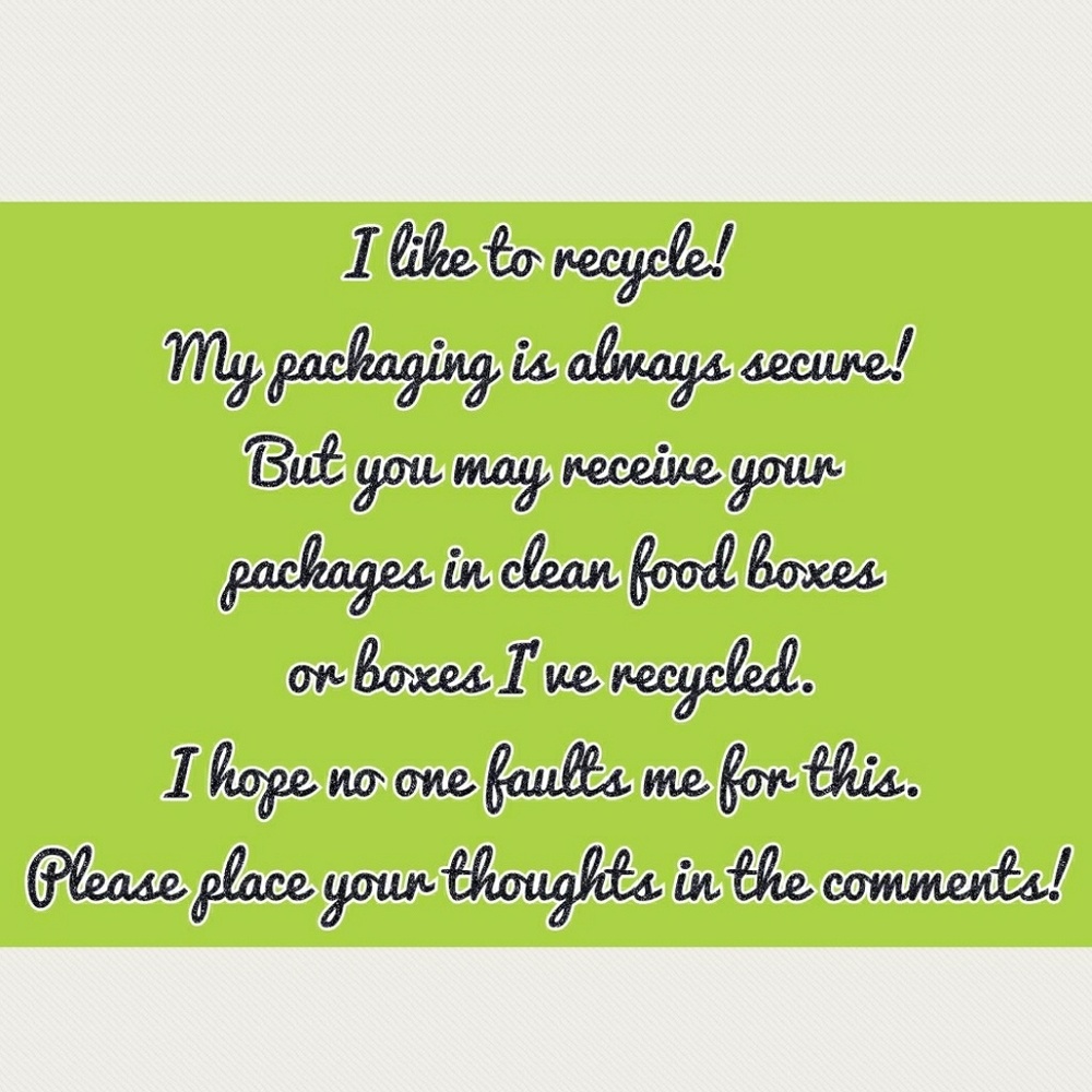 Packaging
